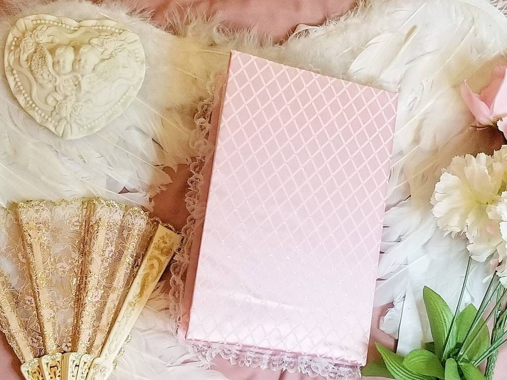 Marina Princess Journal