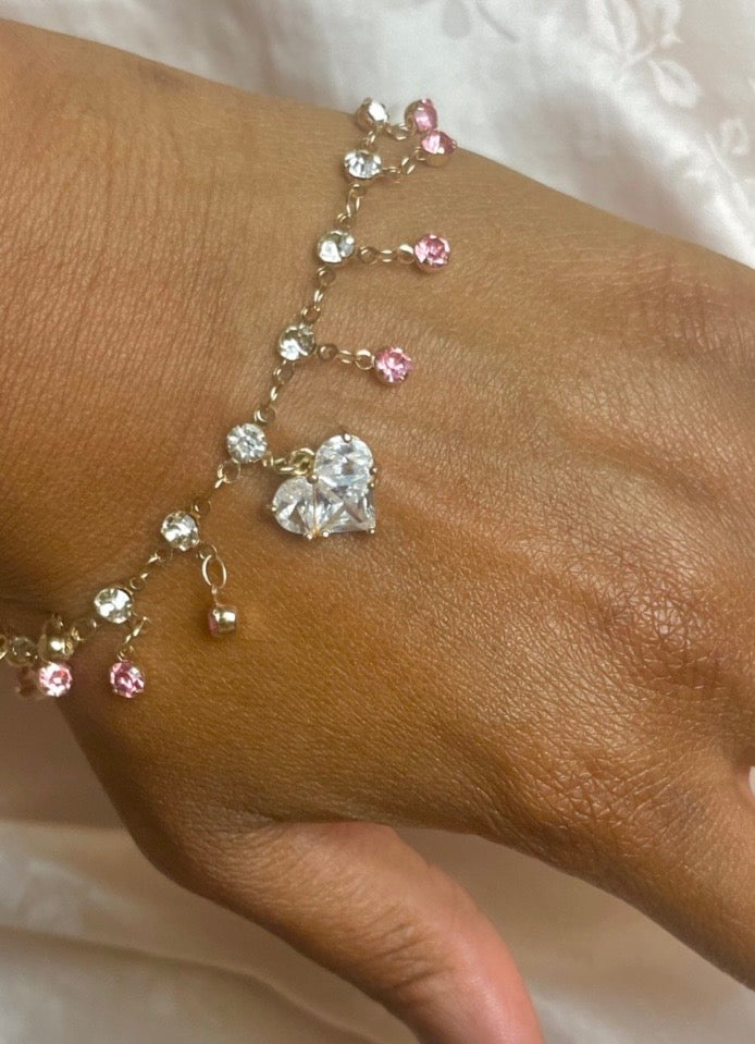 Sweetheart Bracelet