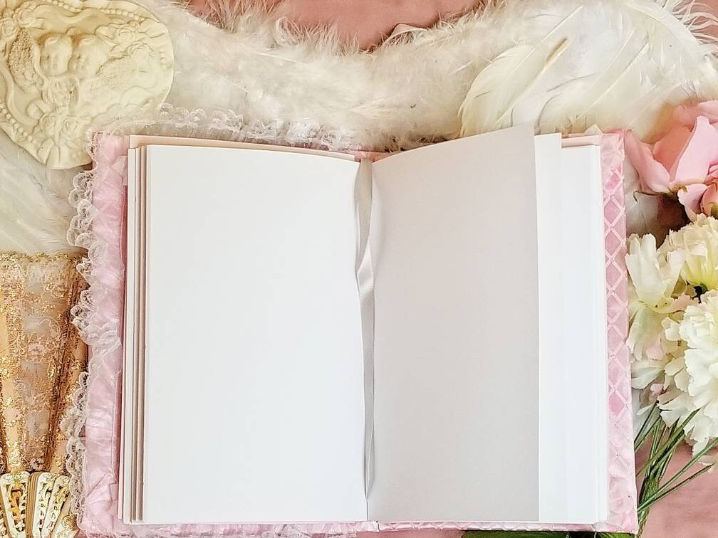 Marina Princess Journal