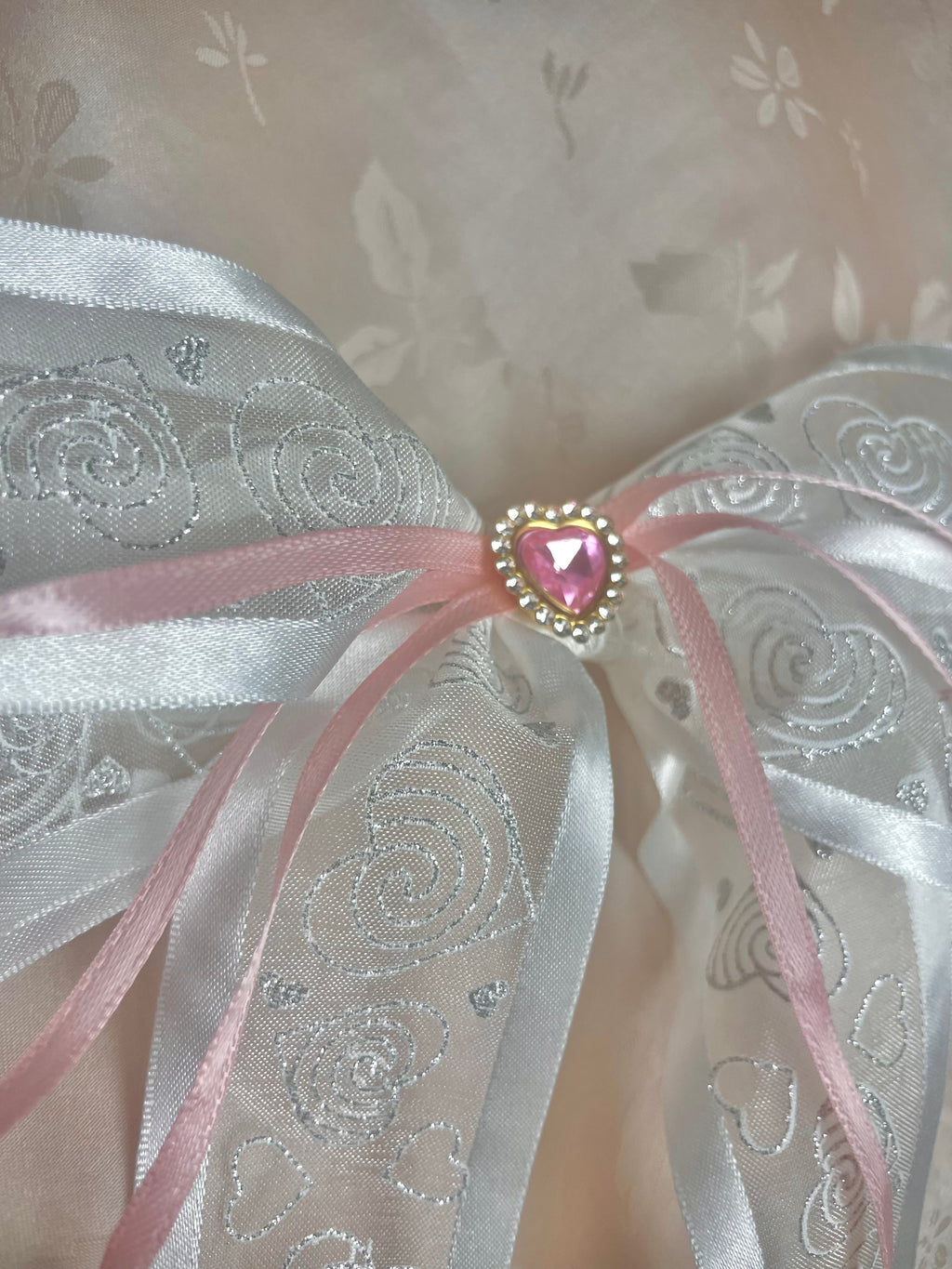 The Sofia Hair Bow