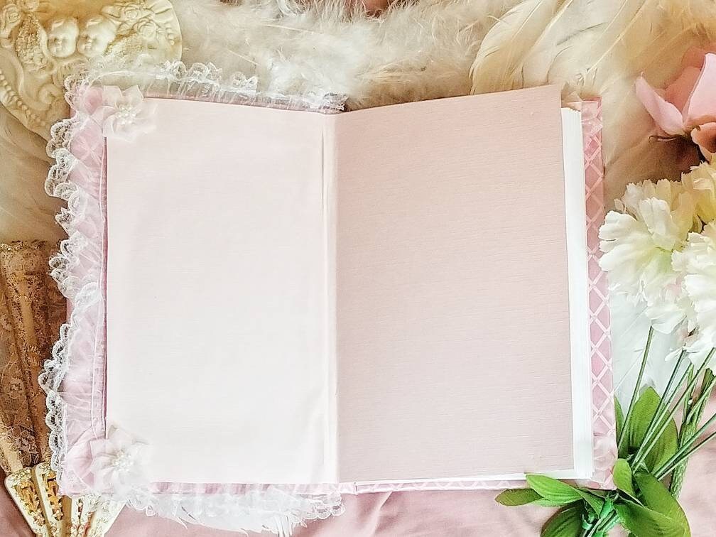 Marina Princess Journal