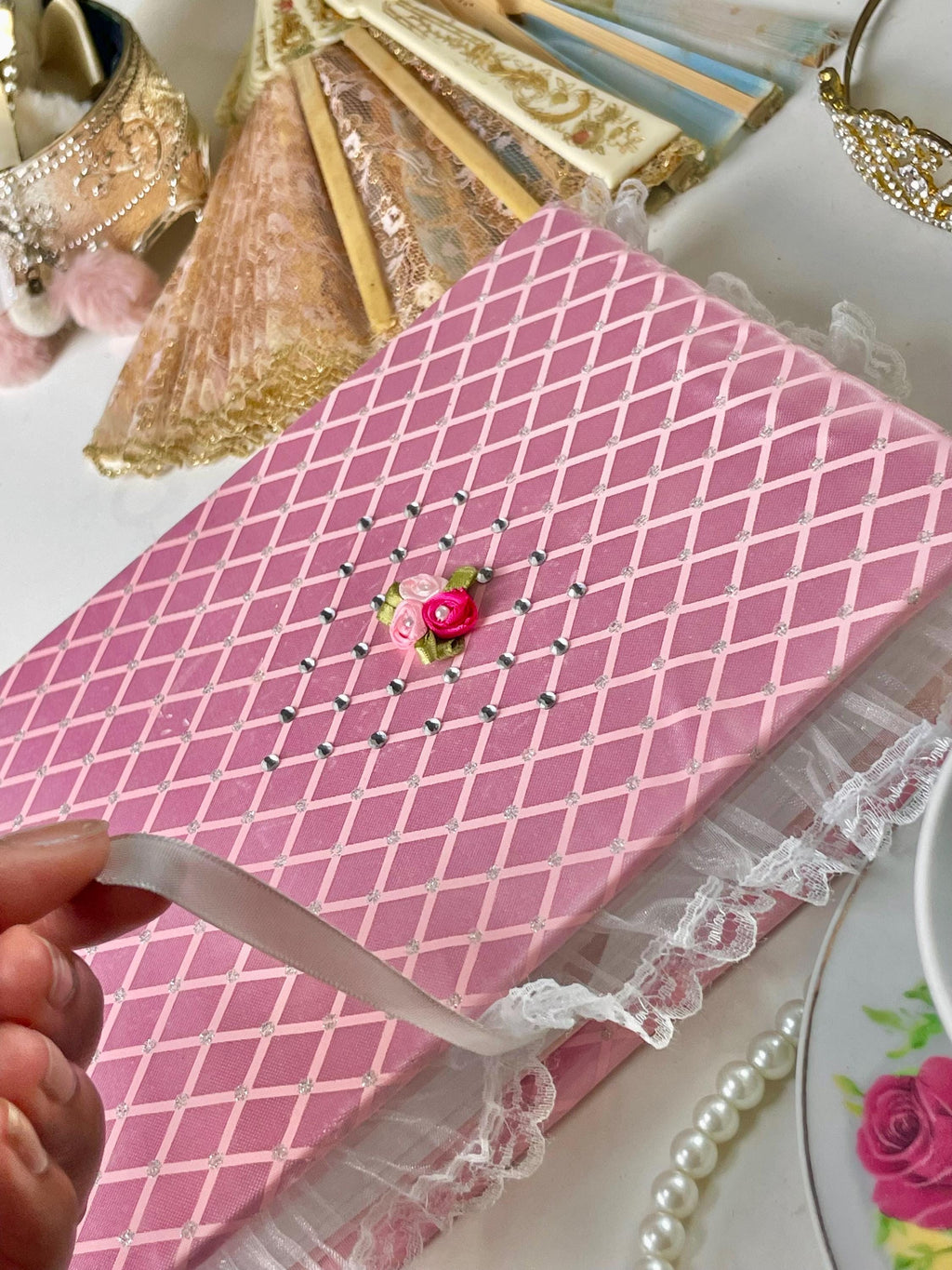 Marina Princess Journal