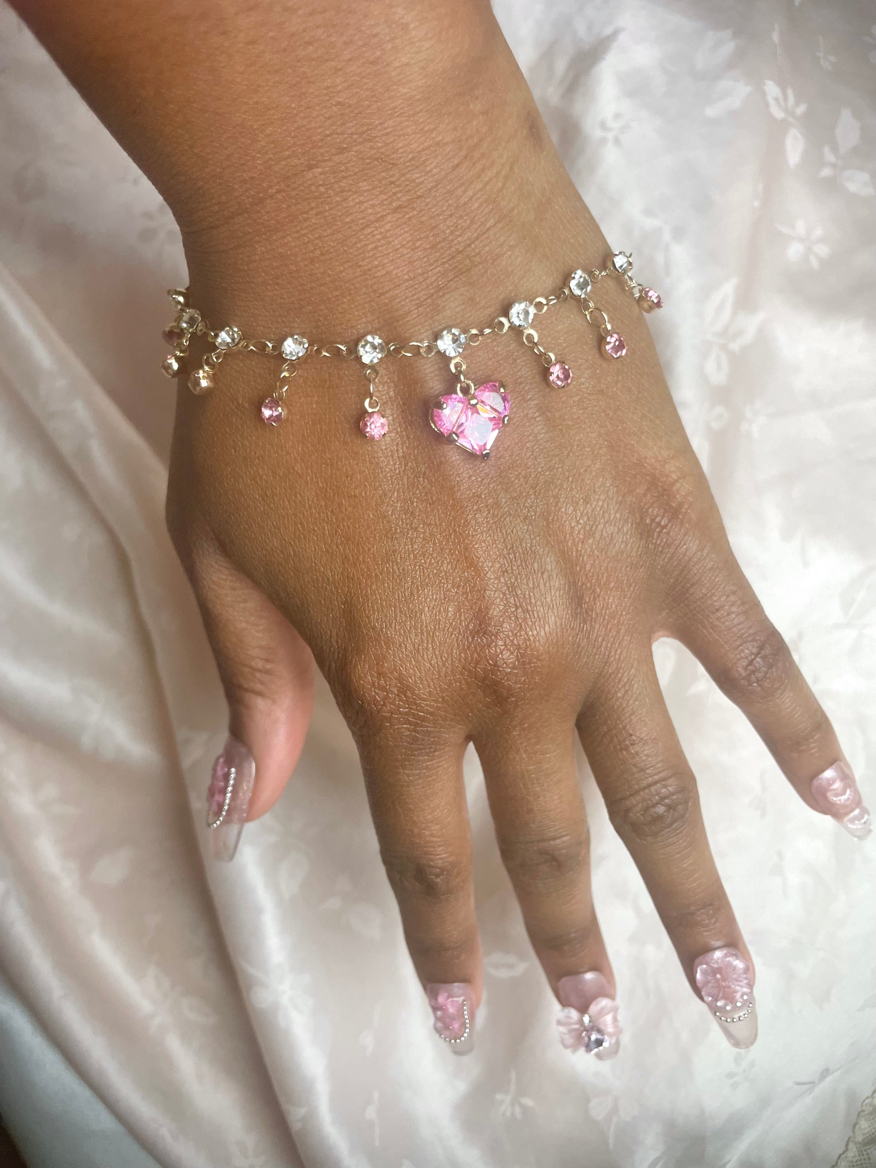 Sweetheart Bracelet