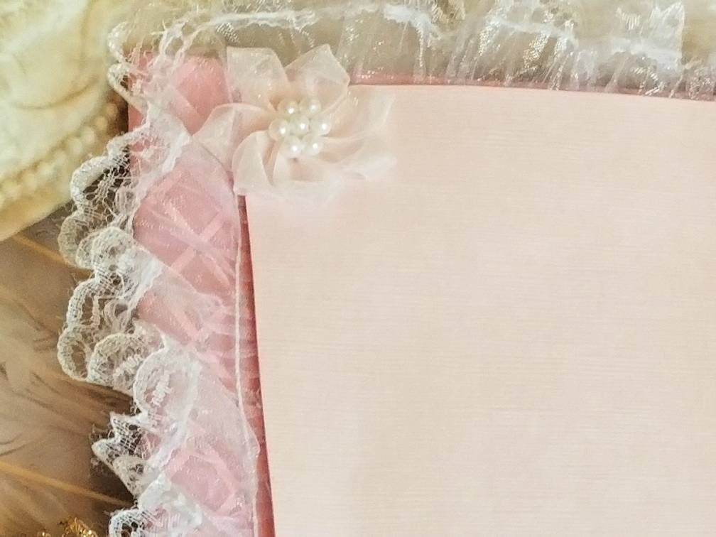 Marina Princess Journal