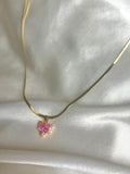 Sweetheart Necklace