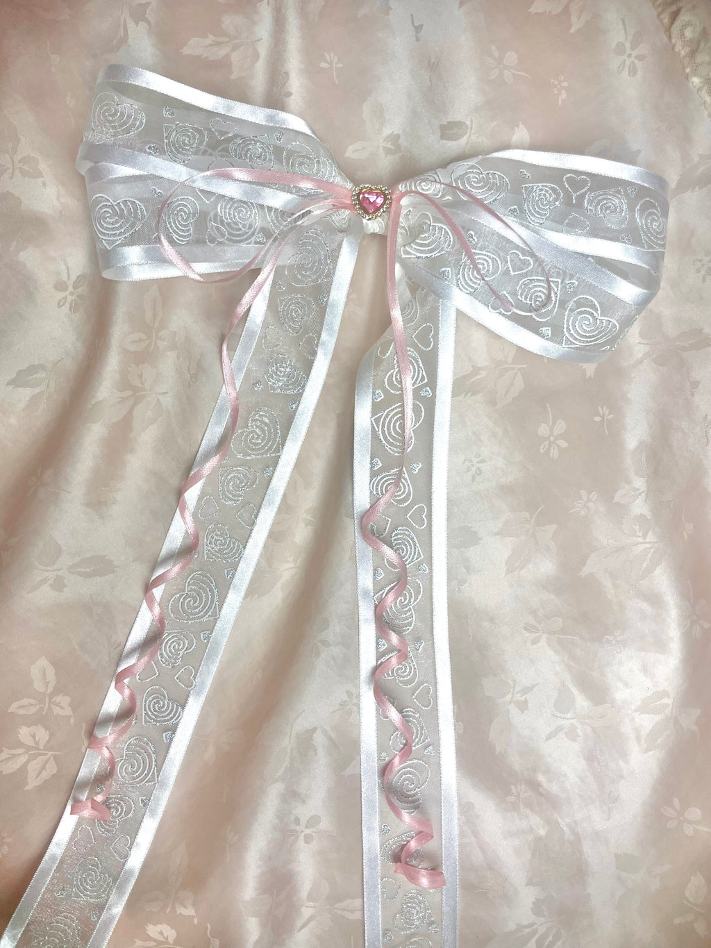 The Sofia Hair Bow
