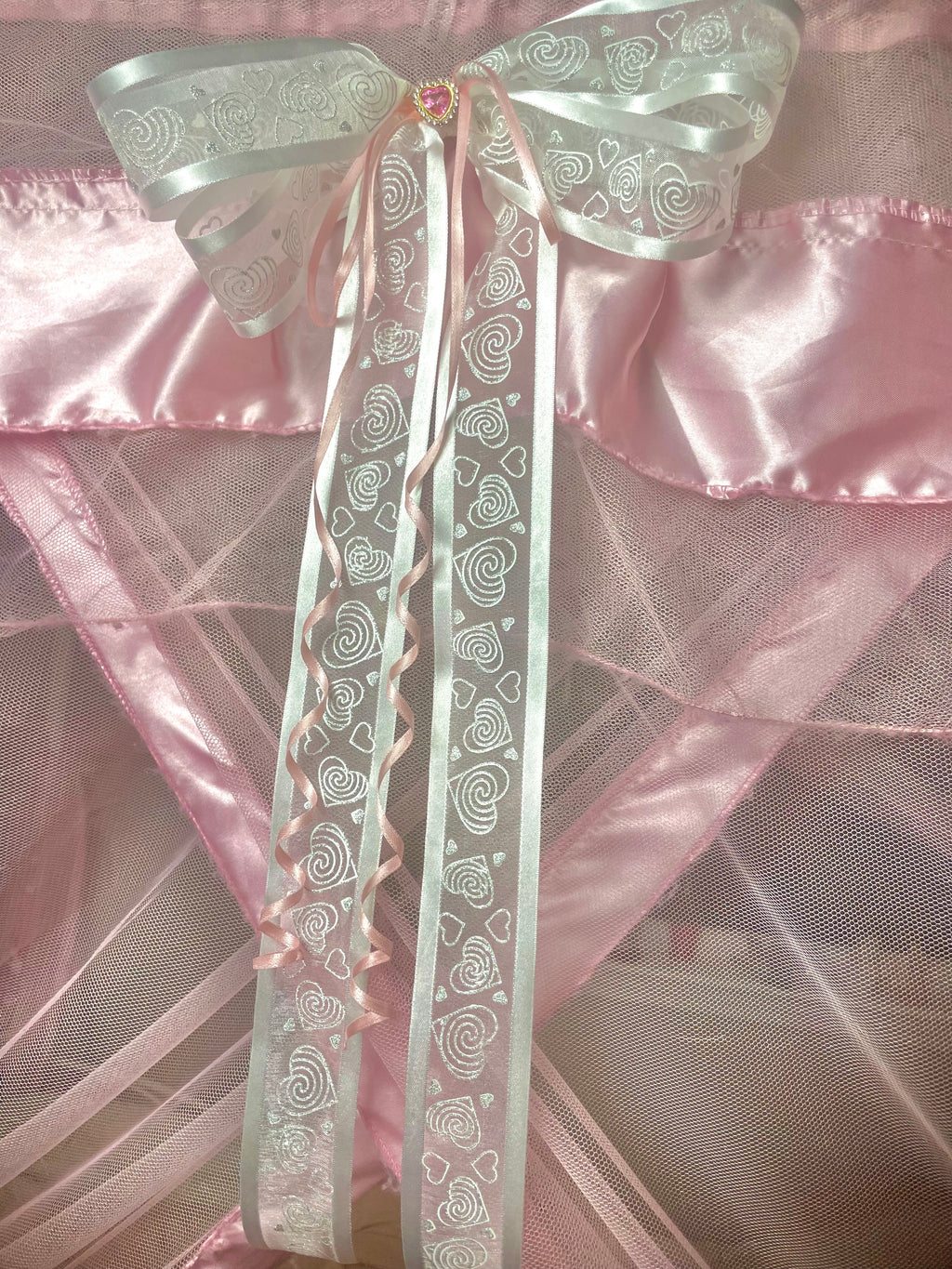 The Sofia Hair Bow