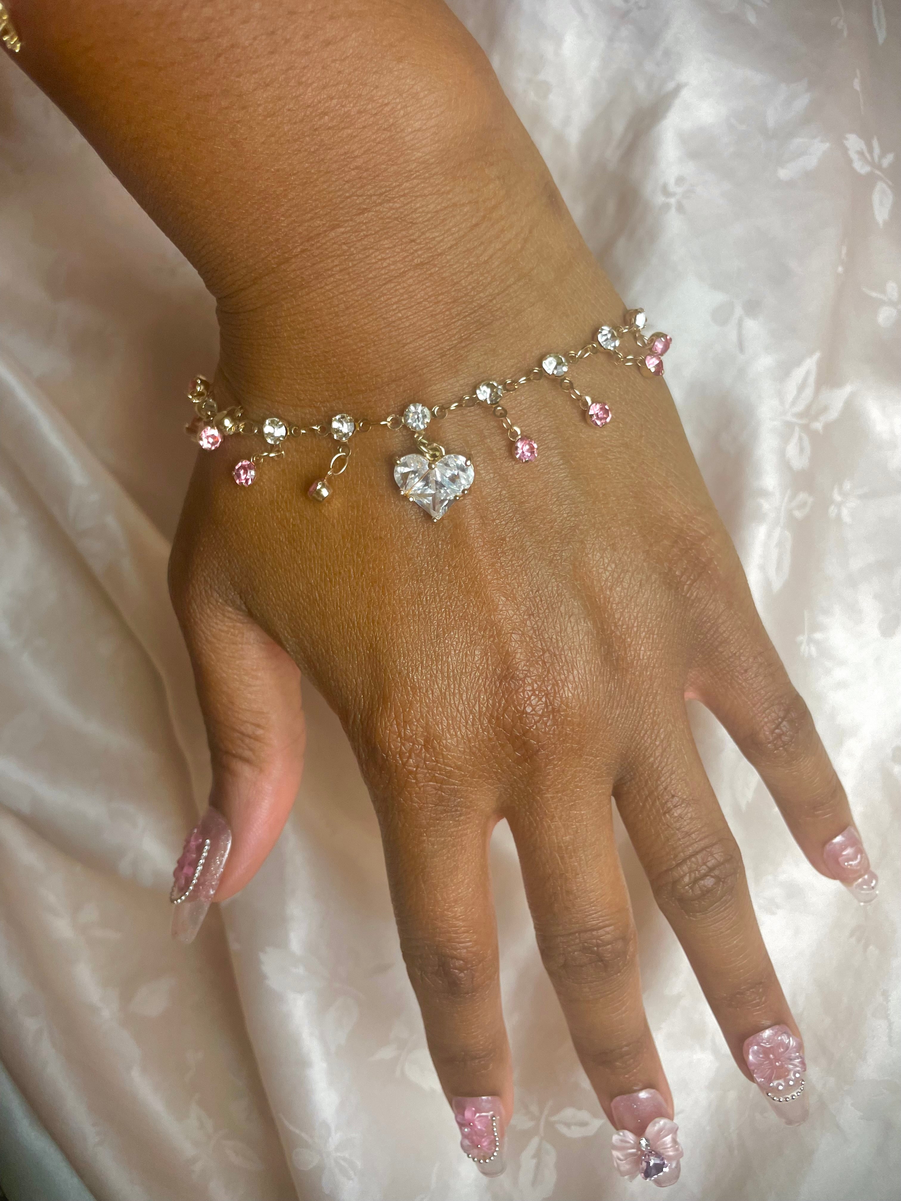 Sweetheart Bracelet