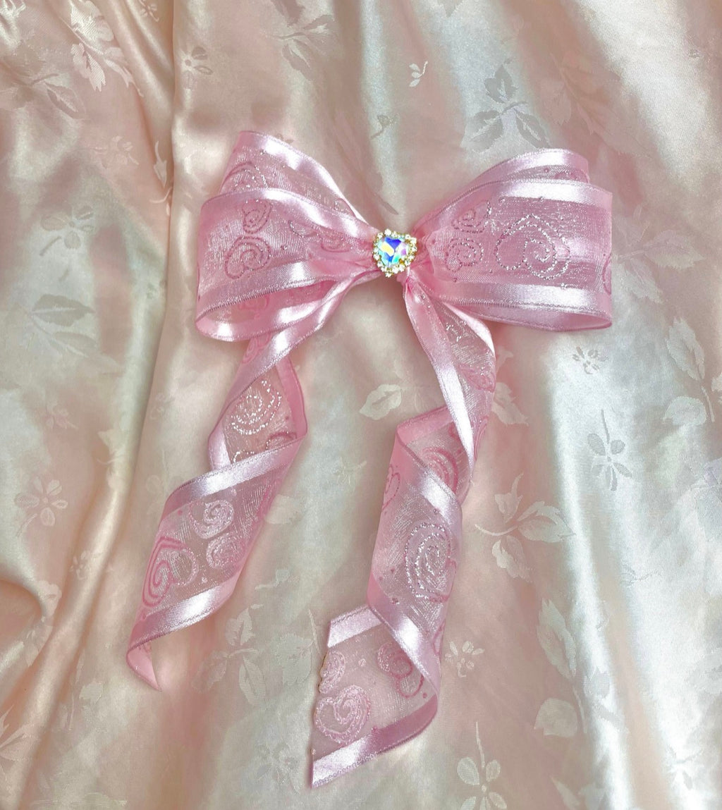 Aurora Hair Bow