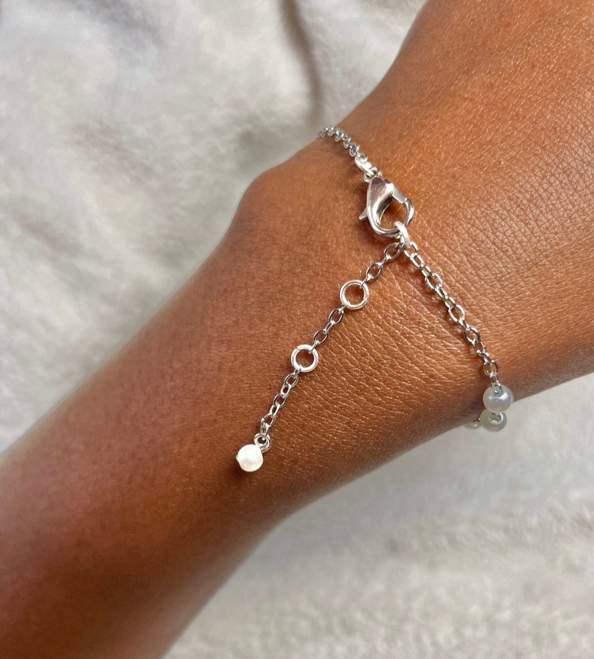 Angel Love Bracelet