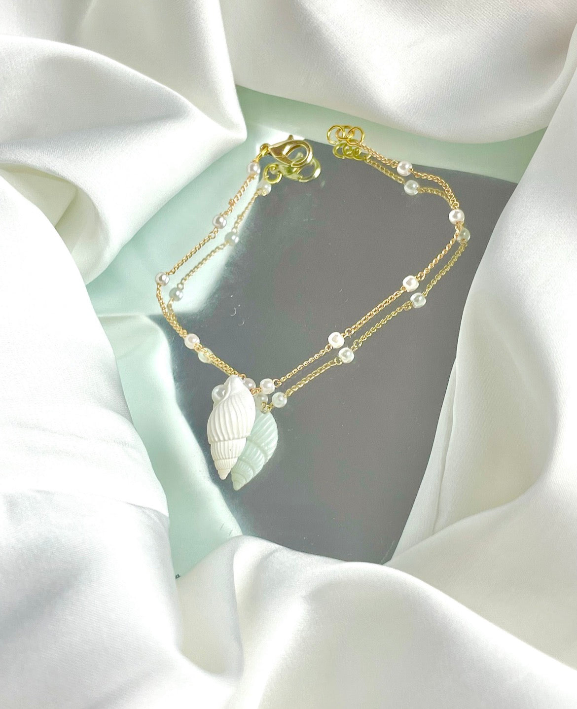 Sea Lover Bracelet
