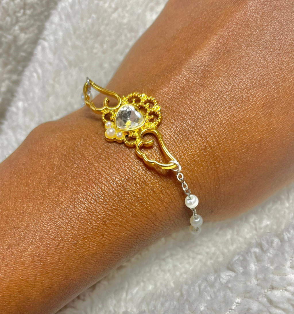 Angel Love Bracelet