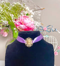 Lady Antoinette Choker Necklace