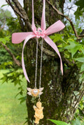 Angel’s Dream Car Dangle