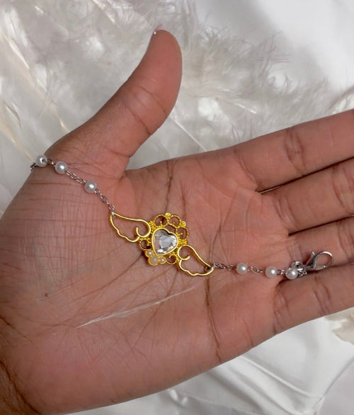 Angel Love Bracelet