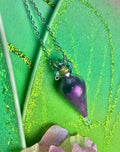 Fairy Potion Necklace