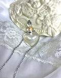 Angel Tears Potion Necklace