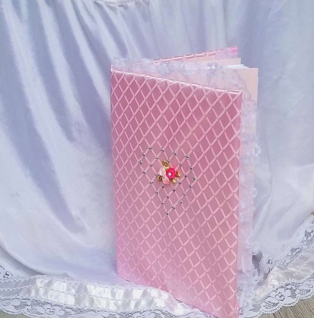 Marina Princess Journal