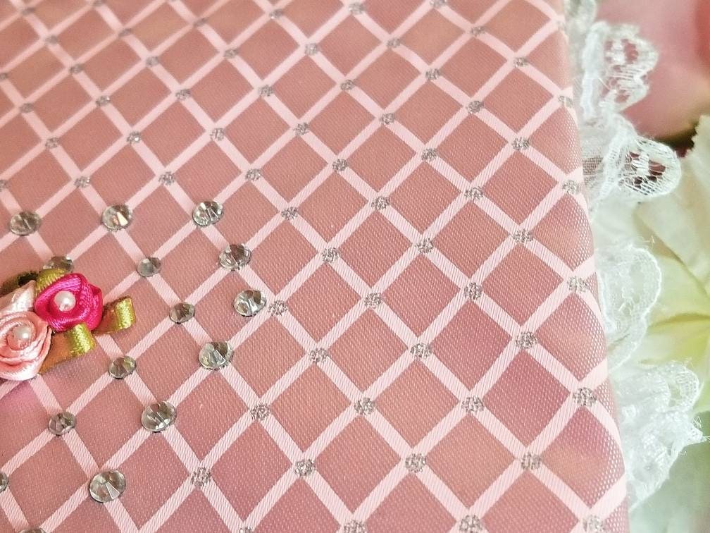 Marina Princess Journal