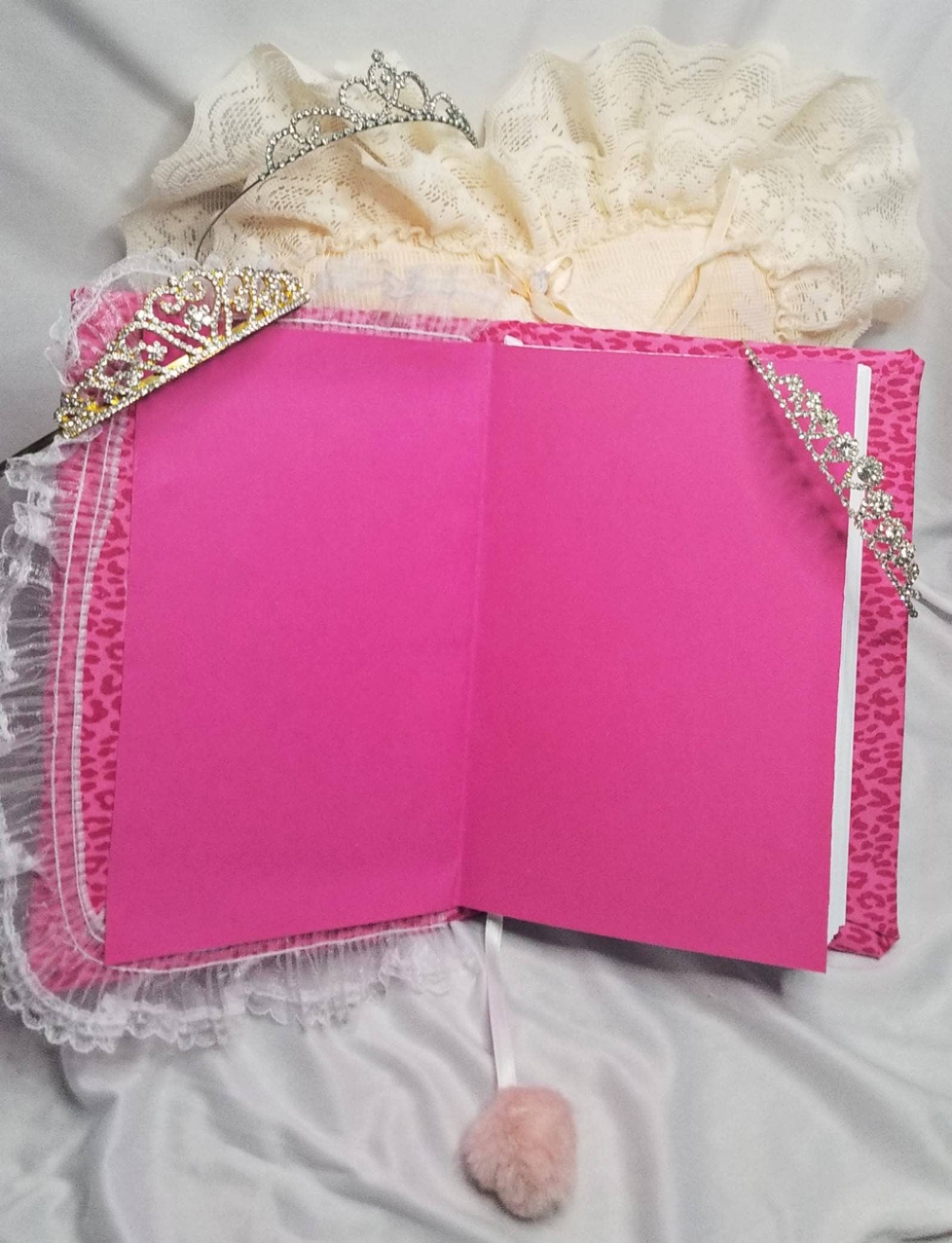 Princess Journal