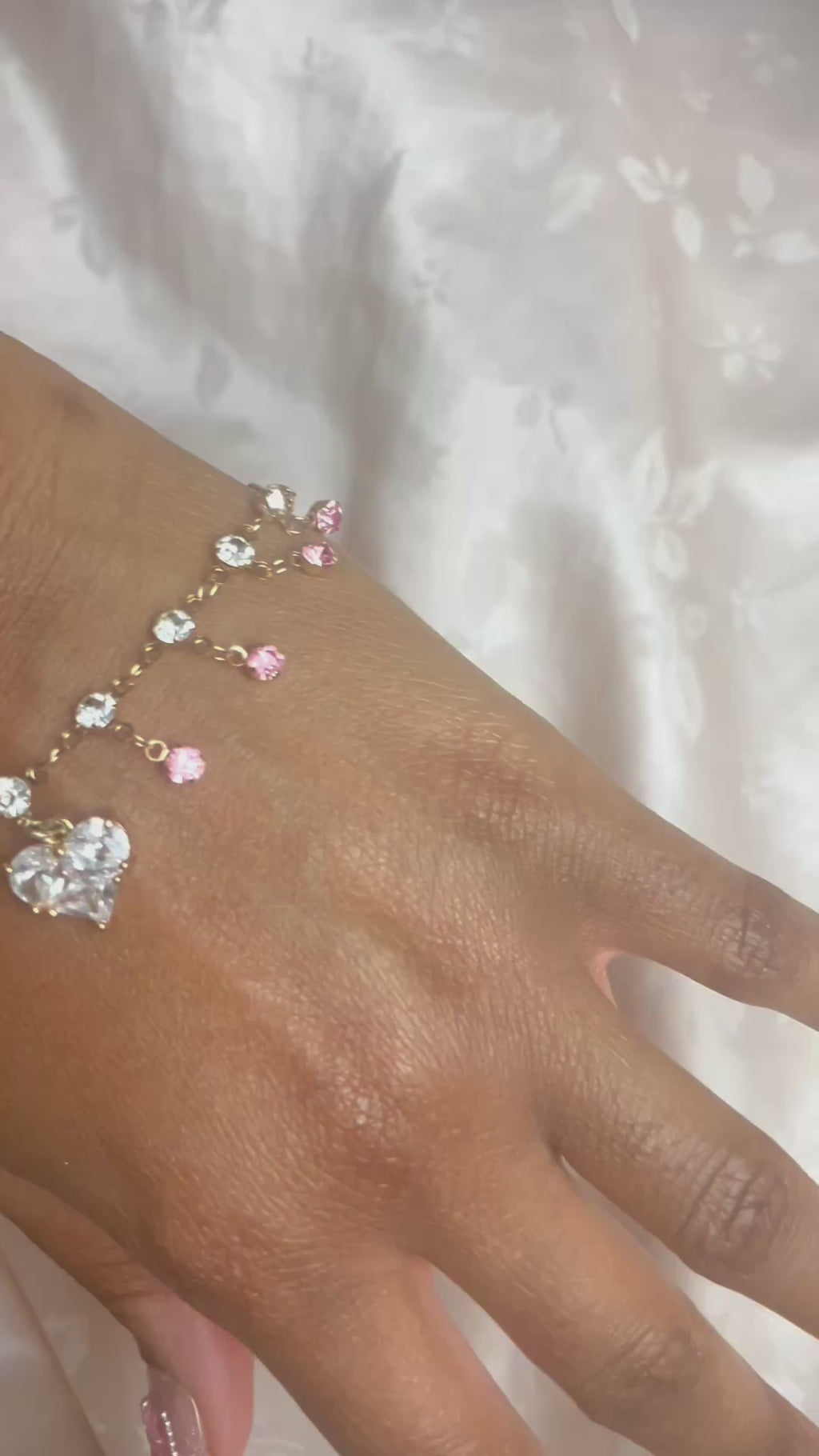 Sweetheart Bracelet