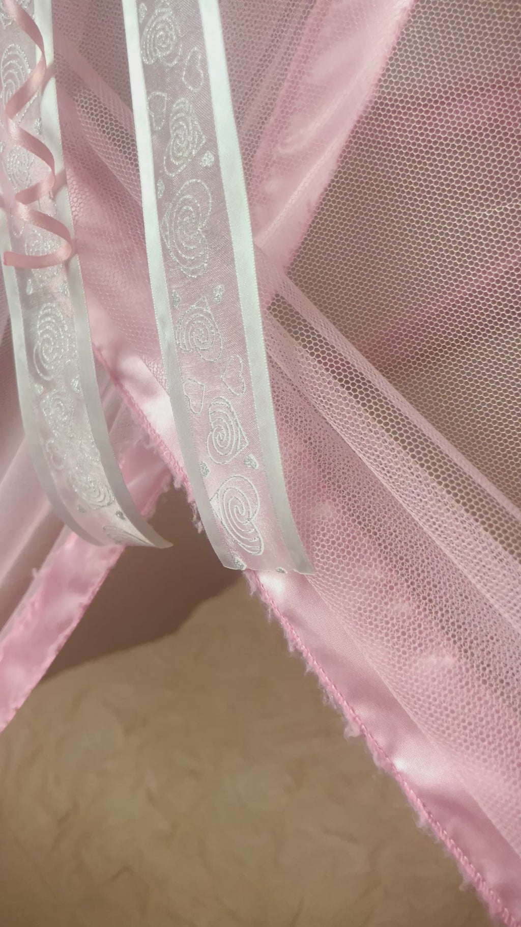 The Sofia Hair Bow