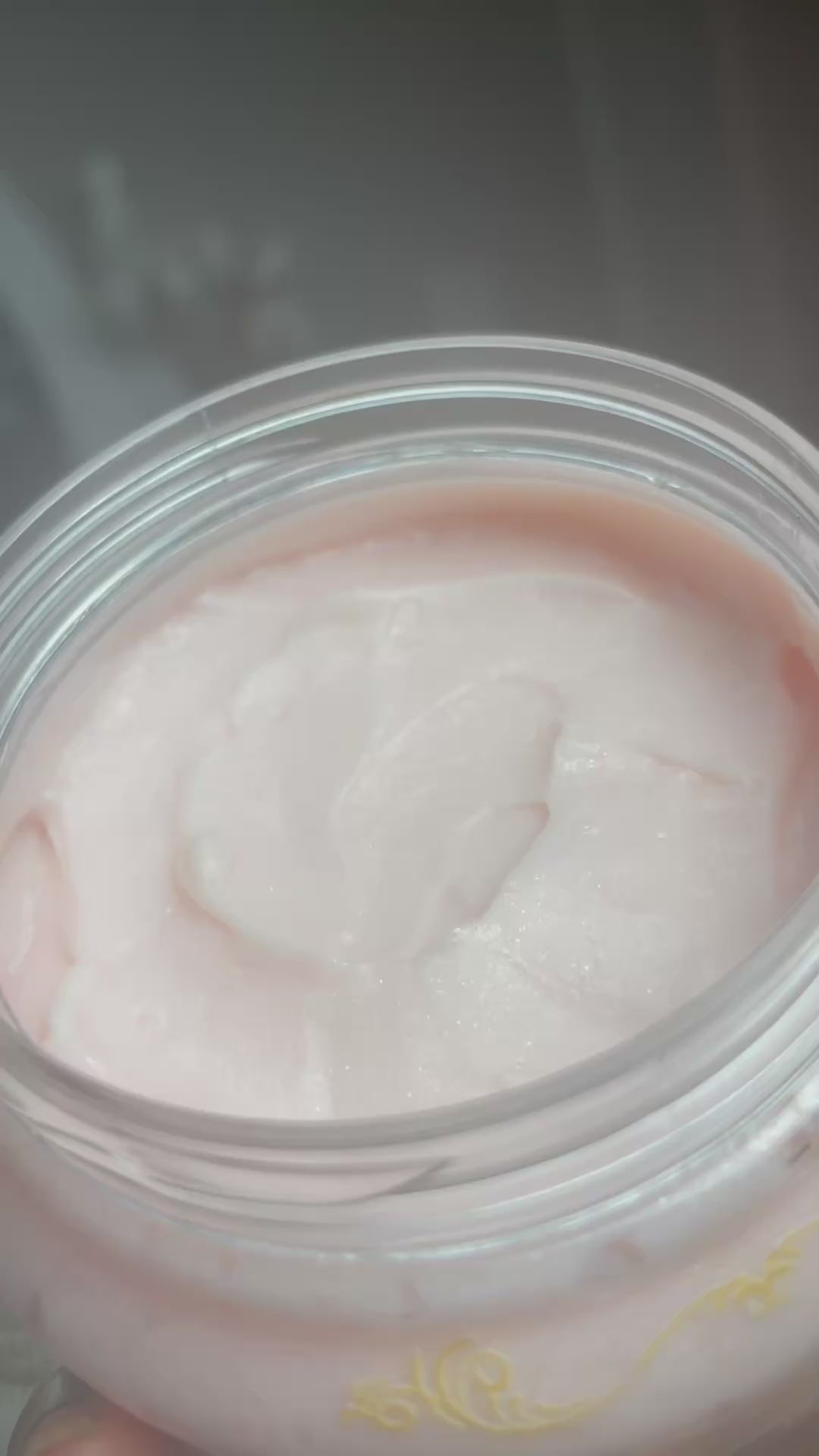 Luz de Rosa | Body Shimmer Lotion 5oz